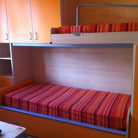 Torre Dell'Orologio Apartment Colle Colle Sestriere Екстериор снимка