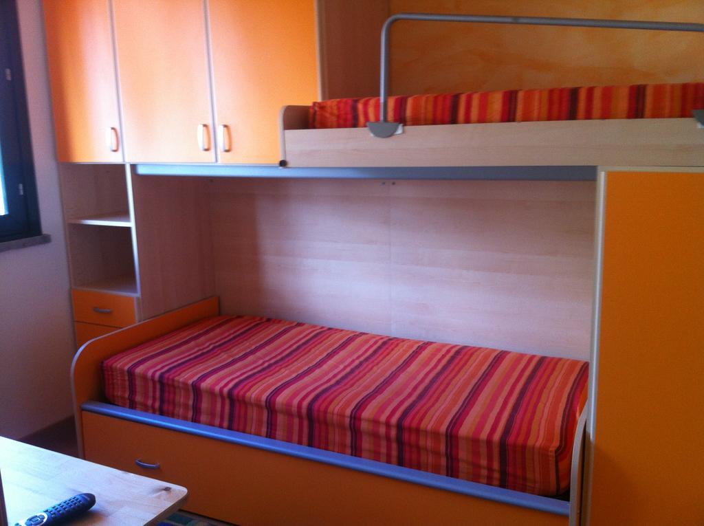 Torre Dell'Orologio Apartment Colle Colle Sestriere Екстериор снимка