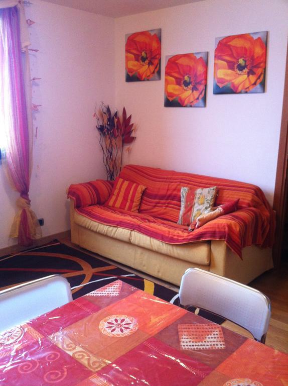 Torre Dell'Orologio Apartment Colle Colle Sestriere Екстериор снимка